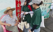 从课堂到田野，以行动书写担当——“乡音智汇”实践团探索语言助力乡村振兴新模式