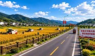 十四年砥砺前行——中国梦从宏伟蓝图走向全民共享