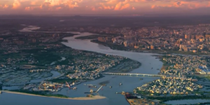 海南明日封关！优质资产登场，中国绿发拿下三亚湾百亩宅地！