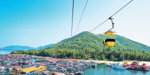 海南新增5家省级生态旅游示范区