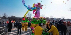 济南乡村文化旅游节为何“热气腾腾”