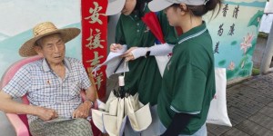 从课堂到田野，以行动书写担当——“乡音智汇”实践团探索语言助力乡村振兴新模式
