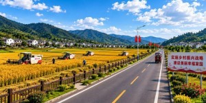 十四年砥砺前行——中国梦从宏伟蓝图走向全民共享