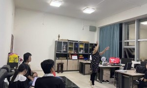 “让非遗活在当下”——文昌盅盘舞保护与创新对话录