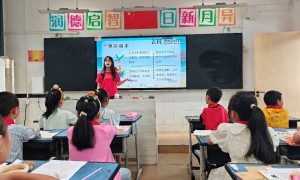 郑州财经学院：织密防溺安全网，守护成长筑防线