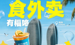 海南消费者专属福利！上京东绑定国补资格 领30天大额外卖券 购3C家电至高立减50%