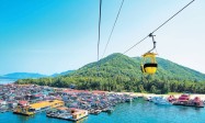 海南新增5家省级生态旅游示范区